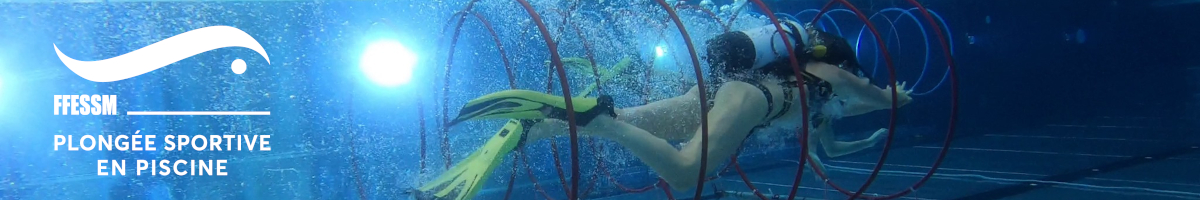 Meeting de plongée Sportive en piscine & PESH